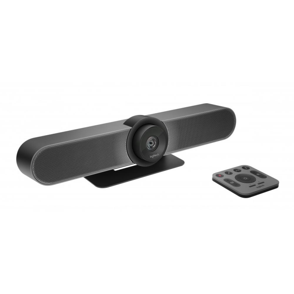 Logitech - MeetUp sistema de video conferencia - 960-001102