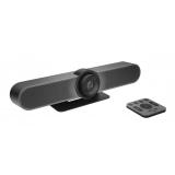 Logitech - MeetUp sistema de video conferencia - 960-001102
