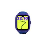 SaveFamily - Iconic Plus 2 4,52 cm (1.78") 40 mm Digital Pantalla táctil 4G Azul Wifi GPS (satélite) - 8437026689346