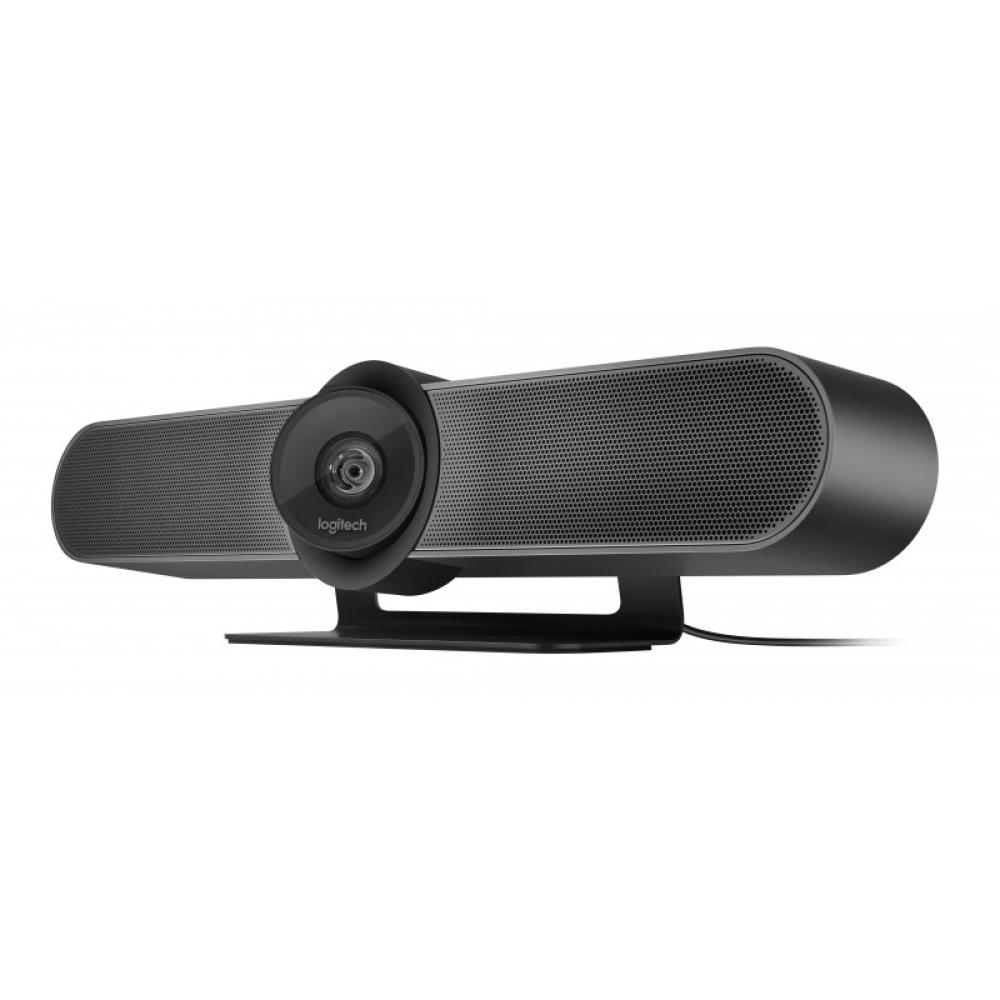 Logitech - MeetUp sistema de video conferencia - 960-001102