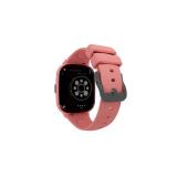 SaveFamily - Iconic Plus 2 4,52 cm (1.78") 40 mm Digital Pantalla táctil 4G Rosa Wifi GPS (satélite)