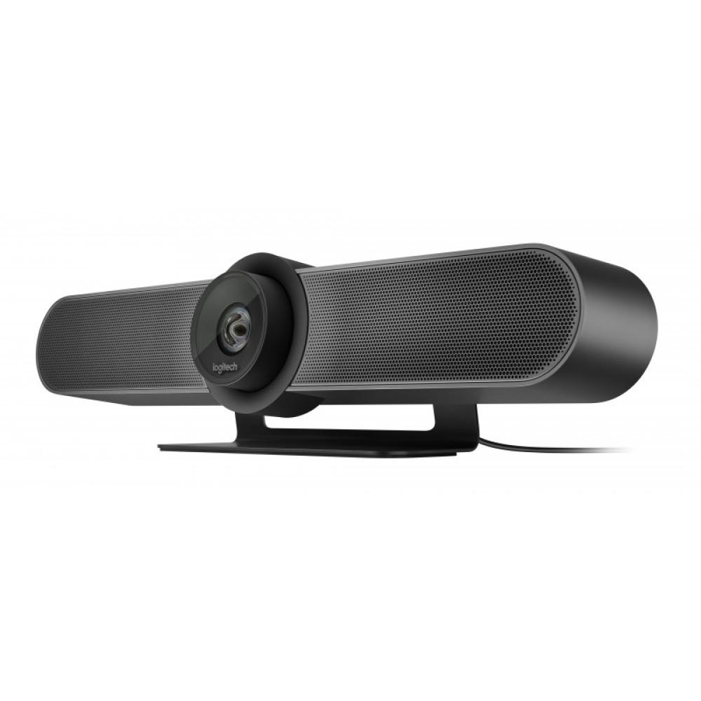 Logitech - MeetUp sistema de video conferencia - 960-001102