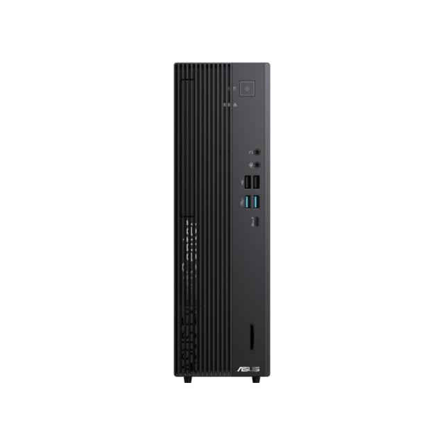 ASUS - ExpertCenter D7 SFF D701SER-514500005X - Sobremesa (Intel Core i5-14500, 16GB RAM, 512GB SSD, UHD Graphics 770, Windows 1