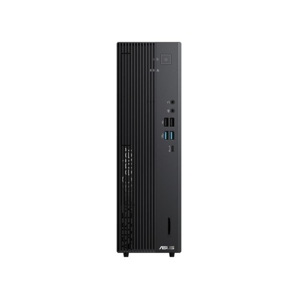 ASUS - ExpertCenter D7 SFF D701SER-514500005X - Sobremesa (Intel Core i5-14500, 16GB RAM, 512GB SSD, UHD Graphics 770, Windows 1