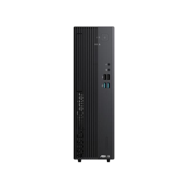 ASUS - ExpertCenter D5 SFF D501SER-714700002X - Sobremesa (Intel Core i7-14700, 16GB RAM, 512GB SSD, UHD Graphics 770, Windows 1