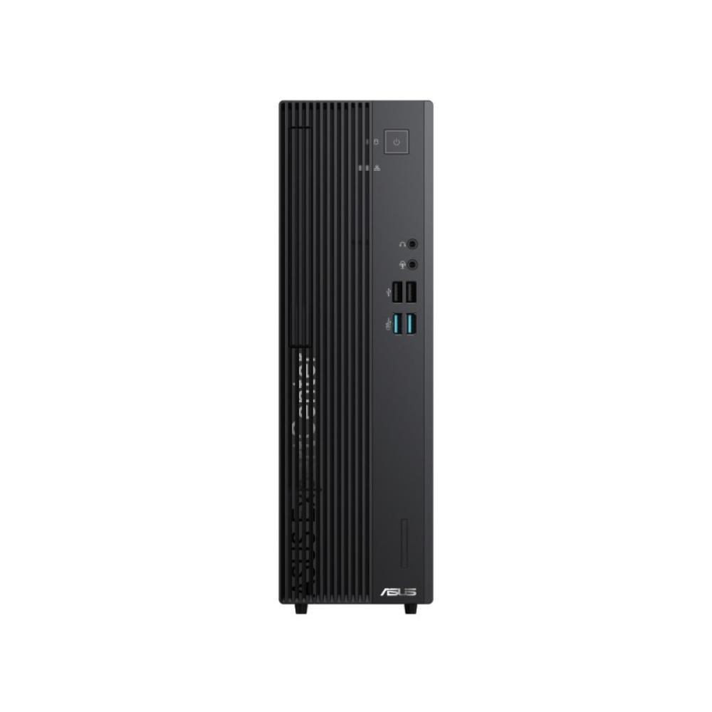 ASUS - ExpertCenter D5 SFF D501SER-714700002X - Sobremesa (Intel Core i7-14700, 16GB RAM, 512GB SSD, UHD Graphics 770, Windows 1