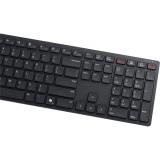 DELL - KB525C teclado Oficina USB QWERTY Español Negro