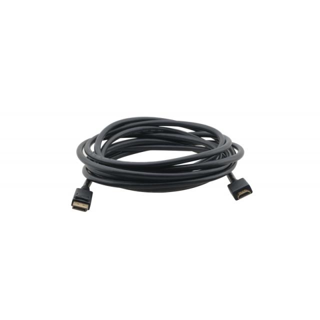 Kramer Electronics - C-DPM/HM-6 1,8 m DisplayPort HDMI Negro