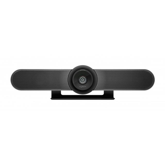 Logitech - MeetUp sistema de video conferencia - 960-001102