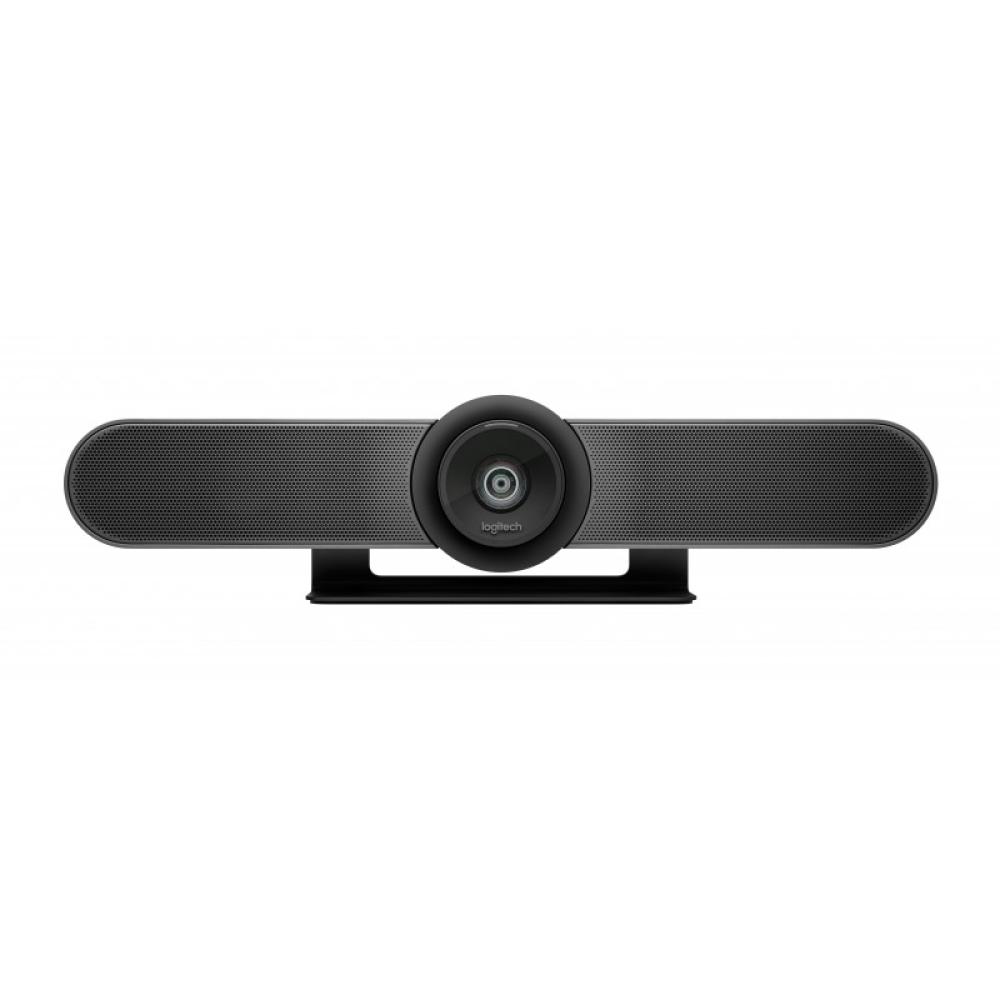 Logitech - MeetUp sistema de video conferencia - 960-001102