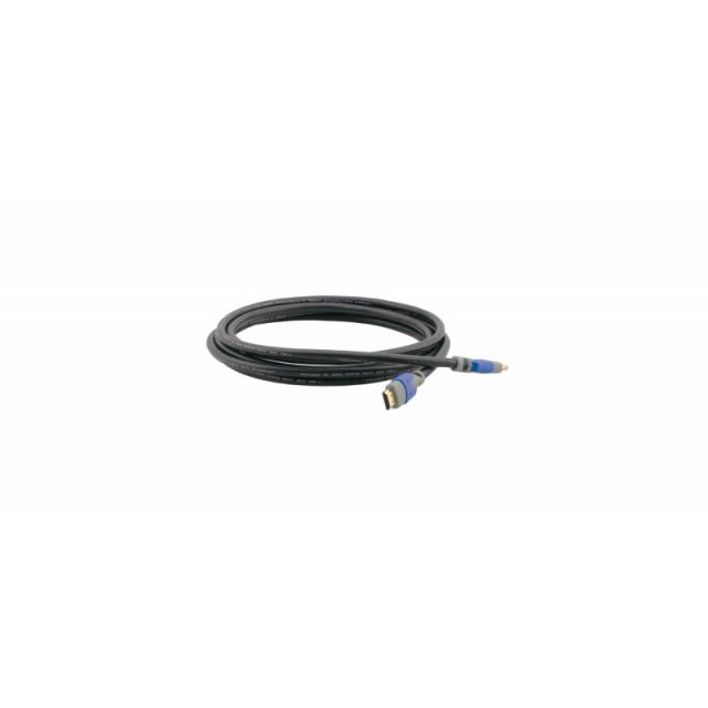 Kramer Electronics - C-HM/HM/PRO-20 cable HDMI 6,1 m HDMI tipo A (Estándar) Negro