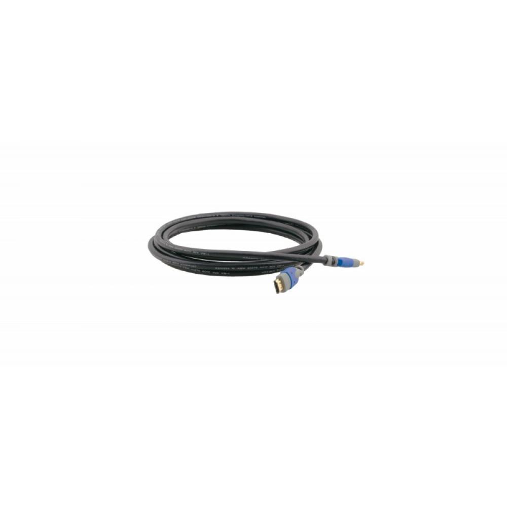 Kramer Electronics - C-HM/HM/PRO-20 cable HDMI 6,1 m HDMI tipo A (Estándar) Negro