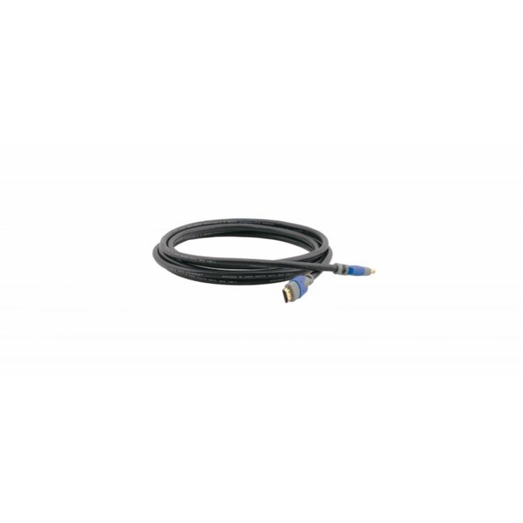 Kramer Electronics - C-HM/HM/PRO-20 cable HDMI 6,1 m HDMI tipo A (Estándar) Negro