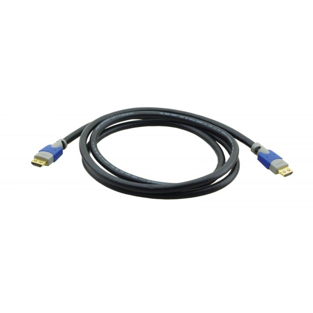 Kramer Electronics - C-HM/HM/PRO-20 cable HDMI 6,1 m HDMI tipo A (Estándar) Negro