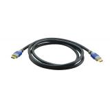Kramer Electronics - C-HM/HM/PRO-20 cable HDMI 6,1 m HDMI tipo A (Estándar) Negro