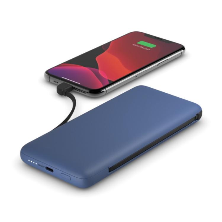 Belkin - BPB006btBLU 10000 mAh Azul