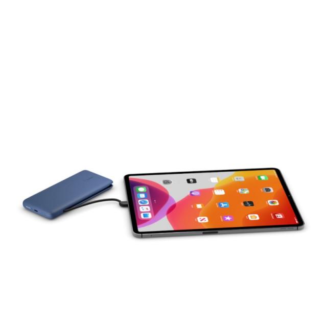 Belkin - BPB006btBLU 10000 mAh Azul