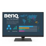 BenQ - BL3290QT pantalla para PC 80 cm (31.5") 2560 x 1440 Pixeles Quad HD LED Negro