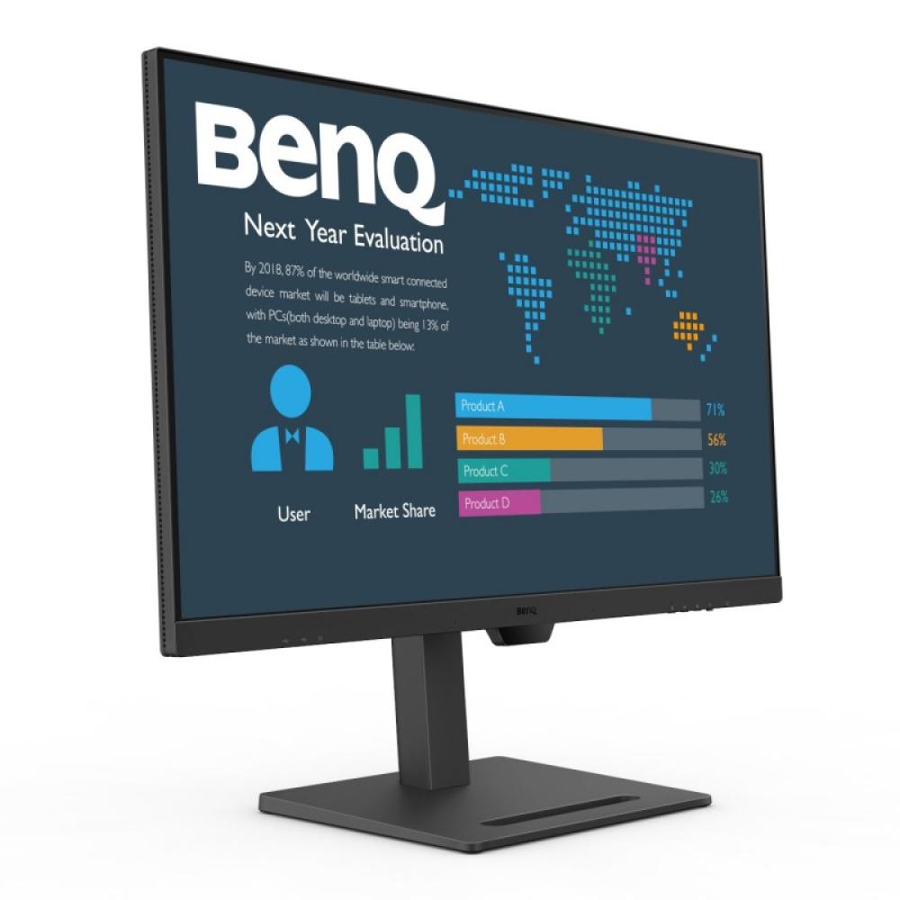 BenQ - BL3290QT pantalla para PC 80 cm (31.5") 2560 x 1440 Pixeles Quad HD LED Negro