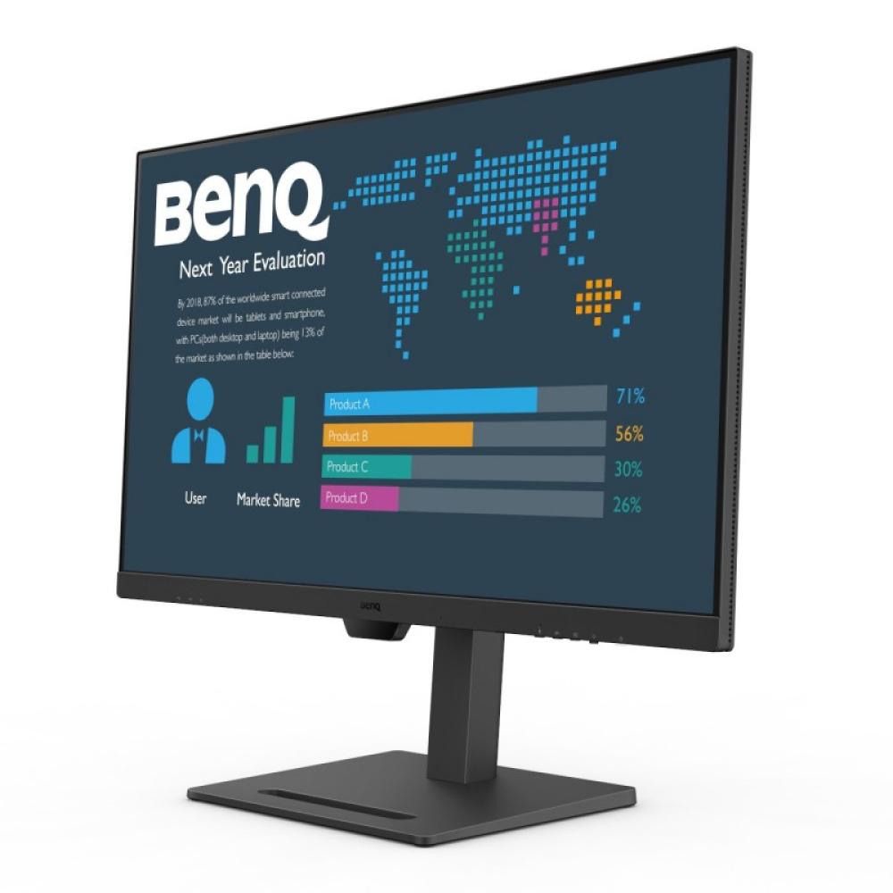 BenQ - BL3290QT pantalla para PC 80 cm (31.5") 2560 x 1440 Pixeles Quad HD LED Negro