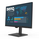 BenQ - BL3290QT pantalla para PC 80 cm (31.5") 2560 x 1440 Pixeles Quad HD LED Negro