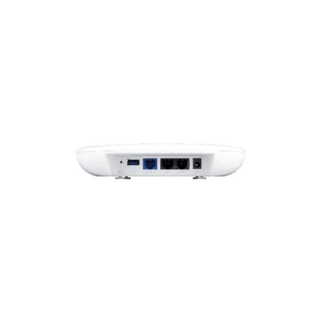 H3C - H3C WA6526 INTERNAL ANTENNAS 6 STREAMS DUAL RADIO 802.11AX/AC/N ACCESS POINT,FIT (PN 9801A2VC)