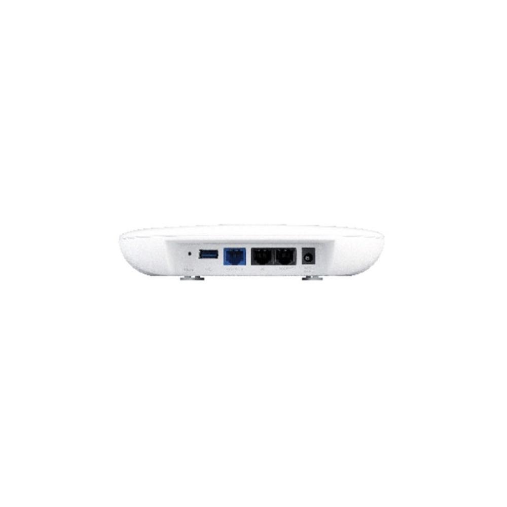 H3C - H3C WA6526 INTERNAL ANTENNAS 6 STREAMS DUAL RADIO 802.11AX/AC/N ACCESS POINT,FIT (PN 9801A2VC)