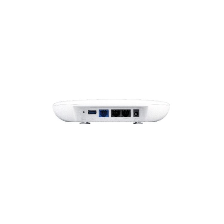 H3C - H3C WA6526 INTERNAL ANTENNAS 6 STREAMS DUAL RADIO 802.11AX/AC/N ACCESS POINT,FIT (PN 9801A2VC)