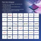 Sony - FW-98BZ30L pantalla de señalización Pantalla plana para señalización digital 2,49 m (98") LED Wifi 440 cd / m² 4K Ultra H