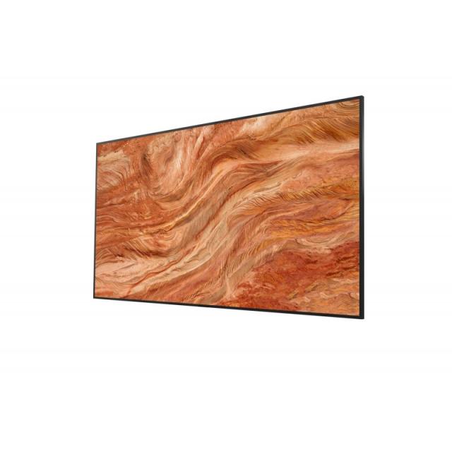 Sony - FW-98BZ30L pantalla de señalización Pantalla plana para señalización digital 2,49 m (98") LED Wifi 440 cd / m² 4K Ultra H