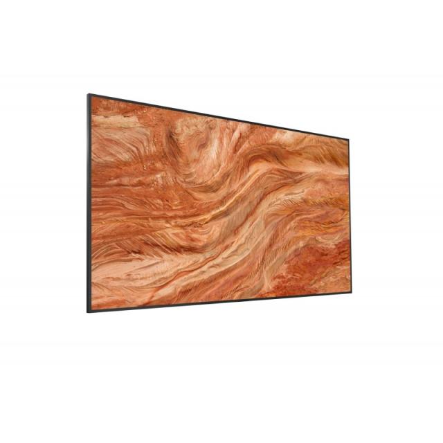 Sony - FW-98BZ30L pantalla de señalización Pantalla plana para señalización digital 2,49 m (98") LED Wifi 440 cd / m² 4K Ultra H