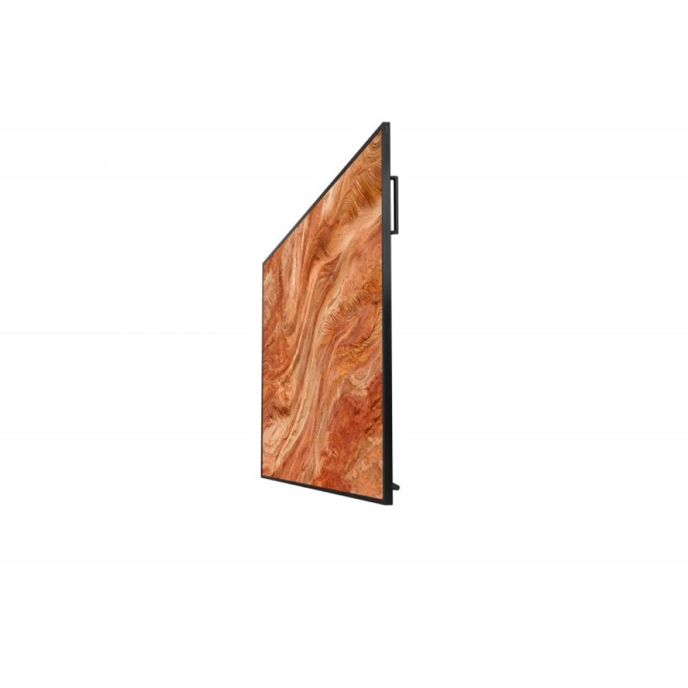 Sony - FW-98BZ30L pantalla de señalización Pantalla plana para señalización digital 2,49 m (98") LED Wifi 440 cd / m² 4K Ultra H