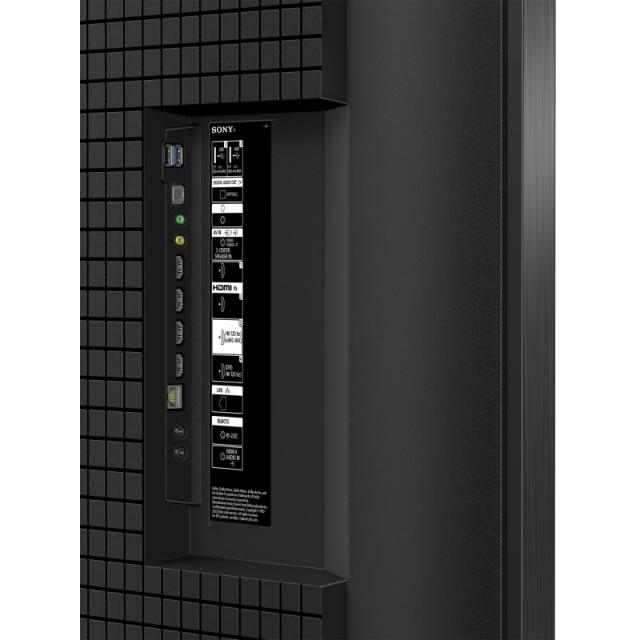 Sony - FW-98BZ30L pantalla de señalización Pantalla plana para señalización digital 2,49 m (98") LED Wifi 440 cd / m² 4K Ultra H