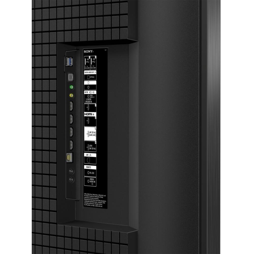 Sony - FW-98BZ30L pantalla de señalización Pantalla plana para señalización digital 2,49 m (98") LED Wifi 440 cd / m² 4K Ultra H