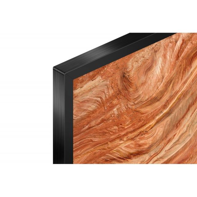 Sony - FW-98BZ30L pantalla de señalización Pantalla plana para señalización digital 2,49 m (98") LED Wifi 440 cd / m² 4K Ultra H