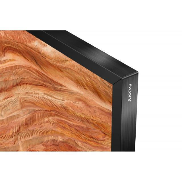 Sony - FW-98BZ30L pantalla de señalización Pantalla plana para señalización digital 2,49 m (98") LED Wifi 440 cd / m² 4K Ultra H