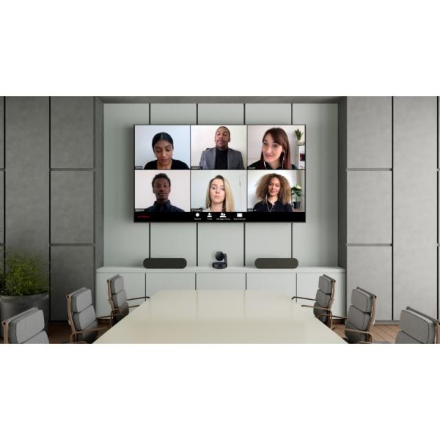 Sony - FW-98BZ30L pantalla de señalización Pantalla plana para señalización digital 2,49 m (98") LED Wifi 440 cd / m² 4K Ultra H