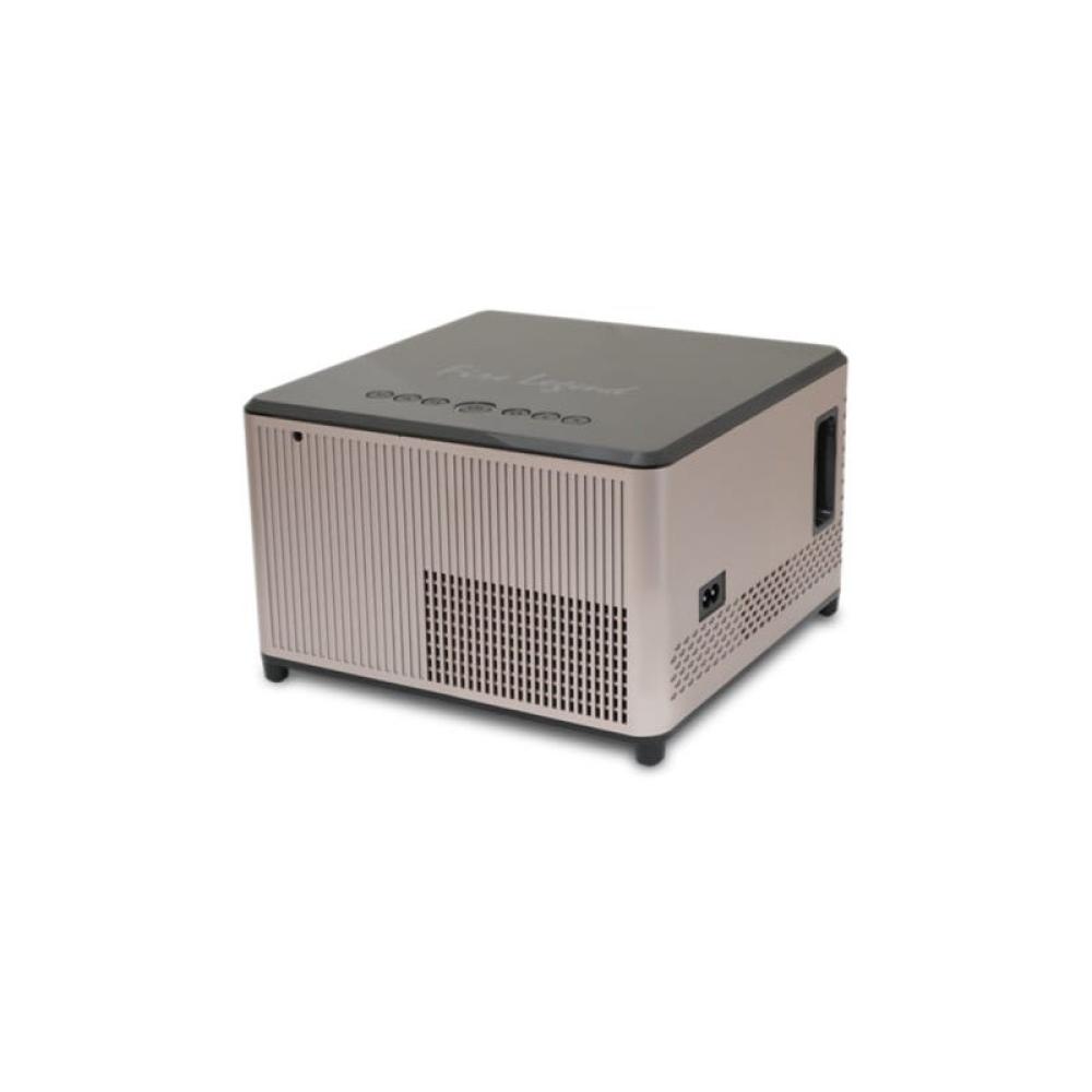 Acer - QF15a 500 lúmenes ANSI 1080p (1920x1080)