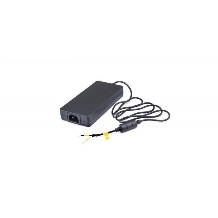 Kramer Electronics - PS-2006-O adaptador e inversor de corriente Interior Negro