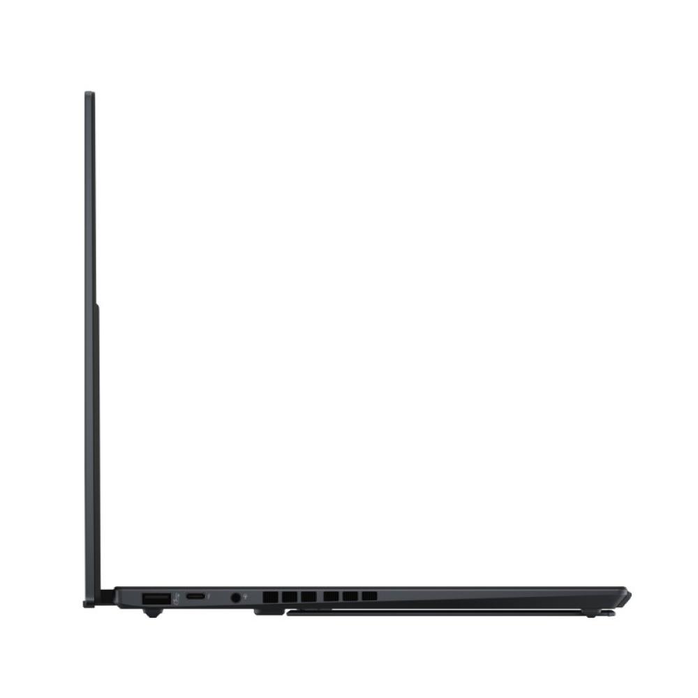 ASUS - Zenbook Duo OLED UX8406CA-PZ152W - Ordenador Portátil 14" WQXGA+ 120Hz (Intel Core Ultra 9 285H, 32GB RAM, 1TB SSD, Arc 1