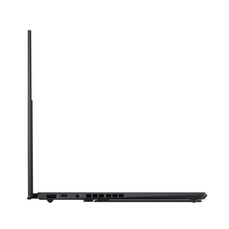 ASUS - Zenbook Duo OLED UX8406CA-PZ152W - Ordenador Portátil 14" WQXGA+ 120Hz (Intel Core Ultra 9 285H, 32GB RAM, 1TB SSD, Arc 1
