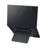 ASUS - Zenbook Duo OLED UX8406CA-PZ152W - Ordenador Portátil 14" WQXGA+ 120Hz (Intel Core Ultra 9 285H, 32GB RAM, 1TB SSD, Arc 1