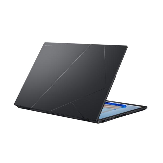 ASUS - Zenbook Duo OLED UX8406CA-PZ152W - Ordenador Portátil 14" WQXGA+ 120Hz (Intel Core Ultra 9 285H, 32GB RAM, 1TB SSD, Arc 1