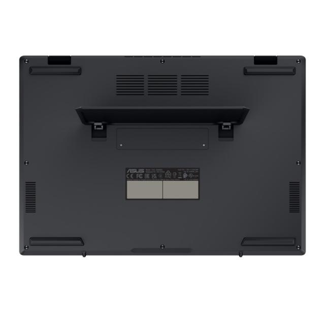 ASUS - Zenbook Duo OLED UX8406CA-PZ152W - Ordenador Portátil 14" WQXGA+ 120Hz (Intel Core Ultra 9 285H, 32GB RAM, 1TB SSD, Arc 1