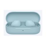 Sony - WF-C510 Auriculares True Wireless Stereo (TWS) Dentro de oído Llamadas/Música/Deporte/Uso diario Bluetooth Azul