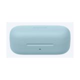 Sony - WF-C510 Auriculares True Wireless Stereo (TWS) Dentro de oído Llamadas/Música/Deporte/Uso diario Bluetooth Azul