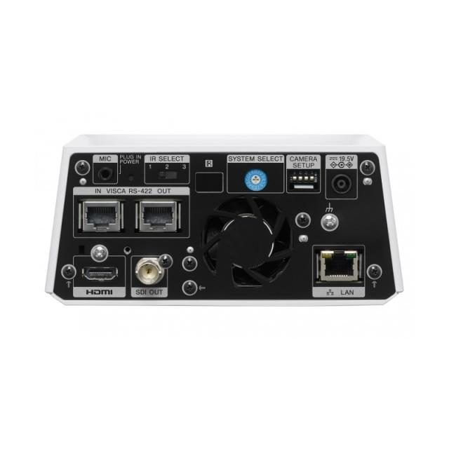 Sony - SRG-A12 8,5 MP Blanco 3840 x 2160 Pixeles 60 pps CMOS 25,4 / 2,5 mm (1 / 2.5")