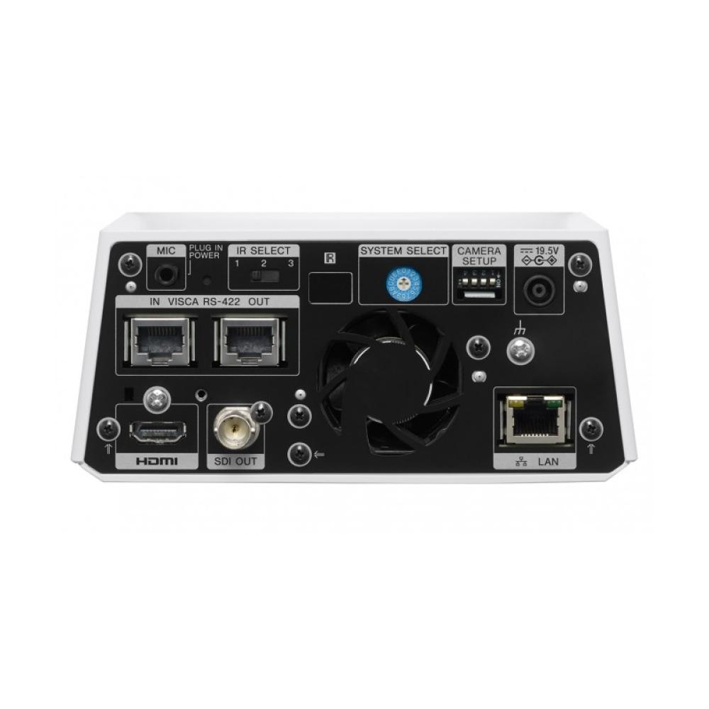 Sony - SRG-A12 8,5 MP Blanco 3840 x 2160 Pixeles 60 pps CMOS 25,4 / 2,5 mm (1 / 2.5")