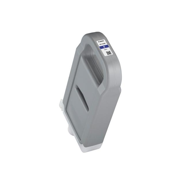 Canon - PFI-1700B cartucho de tinta Original Azul