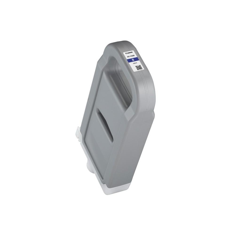 Canon - PFI-1700B cartucho de tinta Original Azul